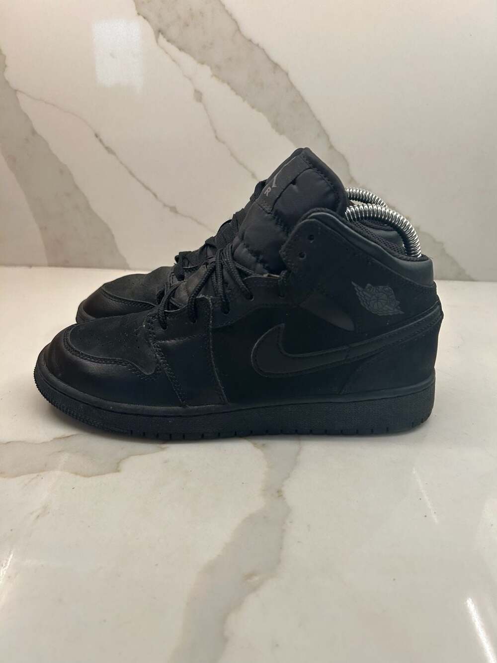 Nike (Size: 6y)